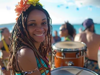 Samba: A Magia da Música do Brasil - Compreensão e Dicas de Composição