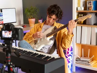 Criando Introduções Musicais Memoráveis: Dicas e Truques Práticos