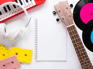 Criar Música Com Poucos Elementos - Descubra como fazer!