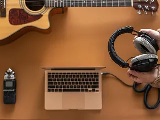 Crie Música Eletrônica Fácil: Tutorial Passo a Passo