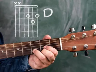 Aprenda a Criar Sequências De Acordes Para Enriquecer Sua Música