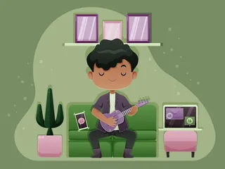 Criando Música Animada: Passos Fáceis Para Começar