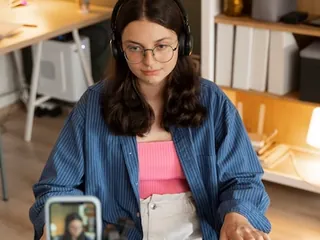 Criando Músicas Engraçadas e Cativantes Para Vídeos Reels