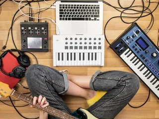 Descubra o Segredo da Masterização Musical e Alcance Ouvintes!