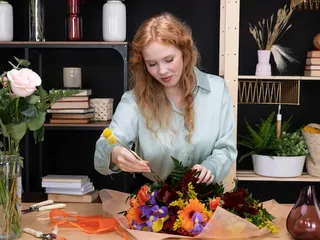 Crie Arranjos Completos: Desvenda as Estrelas da Música