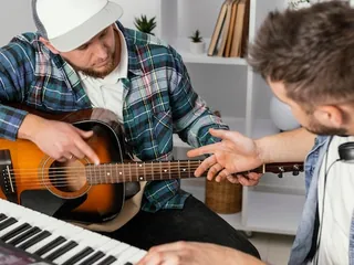 Aprenda a Ensaiar Música Em Grupo: Dicas Estratégias Para Melhorar