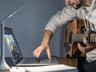 Descubra como o mercado da música funciona: as principais etapas para sucesso