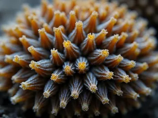 Desvendando o Mistério das Colônias de Corais: Como Funcionam