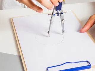 Descubra como identificar um compasso com facilidade!