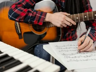 Tablatura para Iniciantes: O Que É e Como Ler?