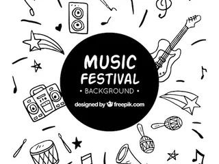 Descubra os Elementos da Música: Conheça suas Partes e Tipos