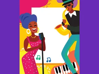 Descobra Como a Música Africana Influi no Mundo da Gravação e Produção Musical