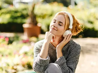 Música Relaxante para Calmar o Coração e Alívio do Estresse