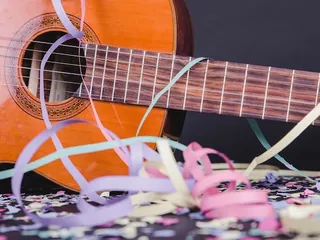 Explora a Música Popular Brasileira: Ritmos e Estilos Incríveis