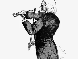 Descobram o Segredo do Renascimento da Música e Instrumentos