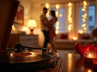 Desvendando a Mágica da Música Romântica: Emoções e Harmonias