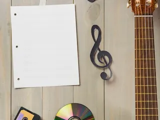 A Magia da Música na Cultura e Sua Importância Inesquecível